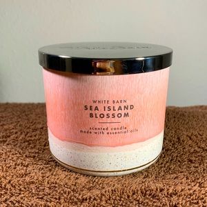 Sea Island Blossom 14.5 oz 3-wick Candle